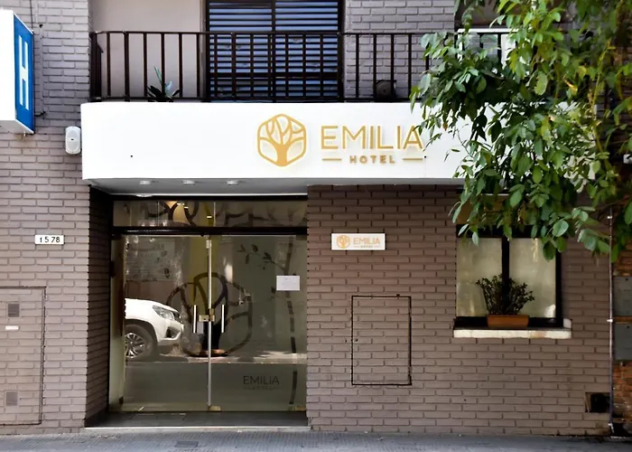 Emilia Hotel