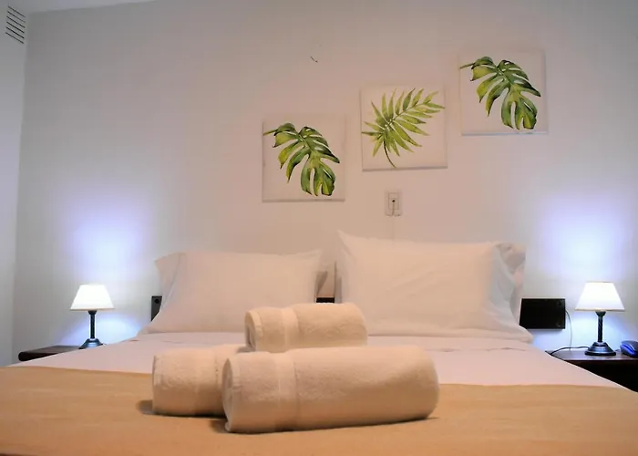 Emilia Hotel