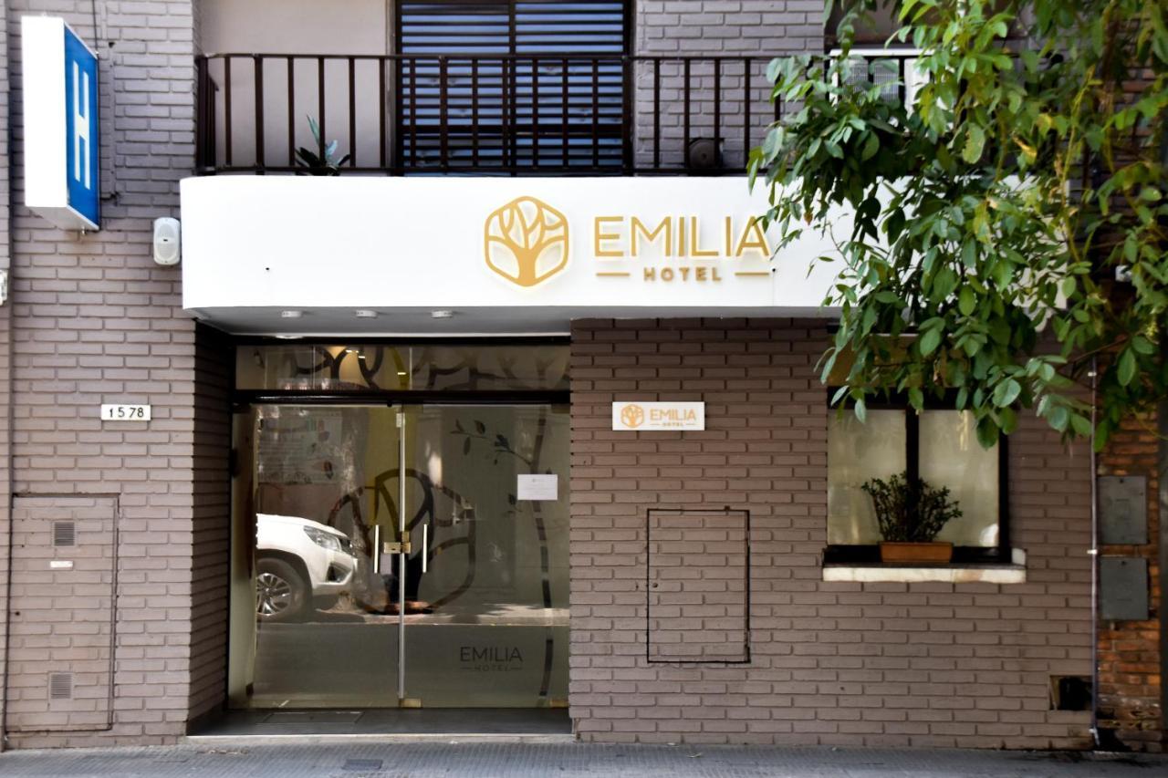 Hotel Emilia