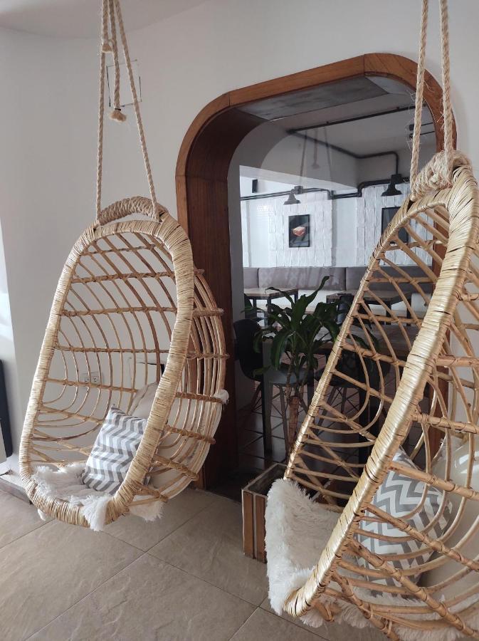 Emilia Hotel Rosário