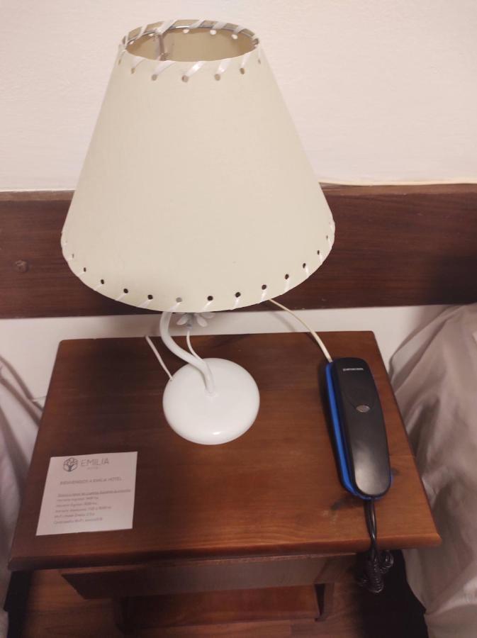 Hotel Emilia