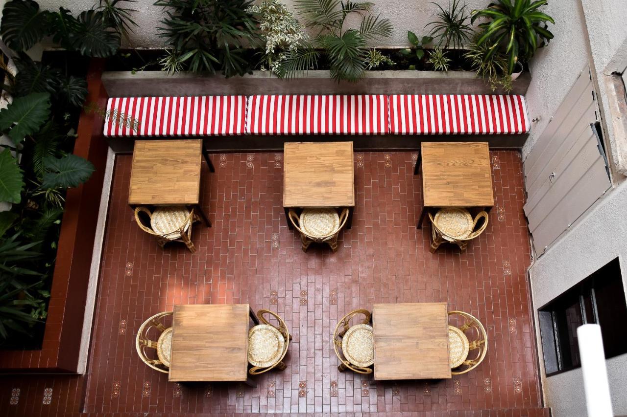 Emilia Hotel Rosário