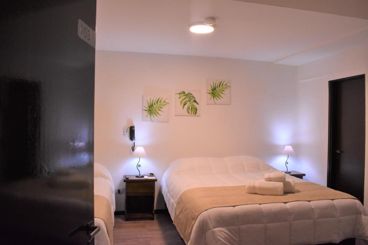 Hotel Emilia