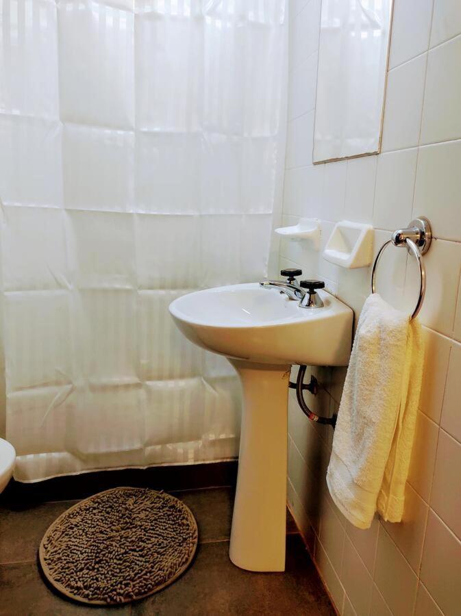 Hotel Emilia Rosário