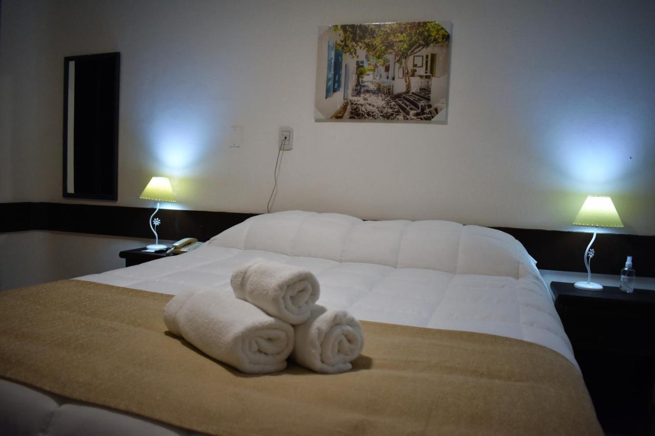 Emilia Hotel Rosário