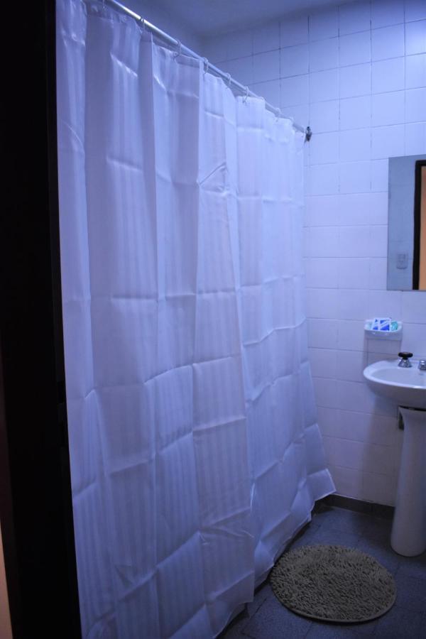 Emilia Hotel Rosário