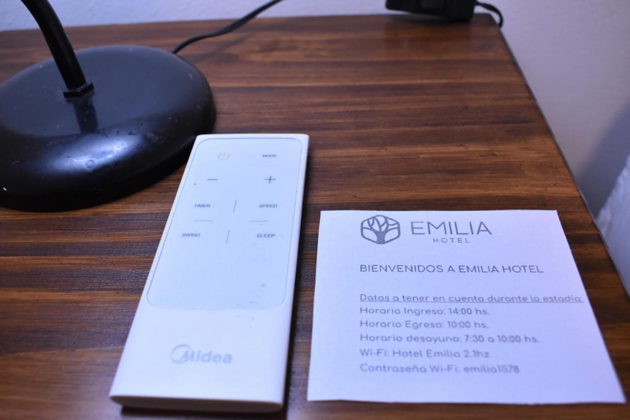 Emilia
