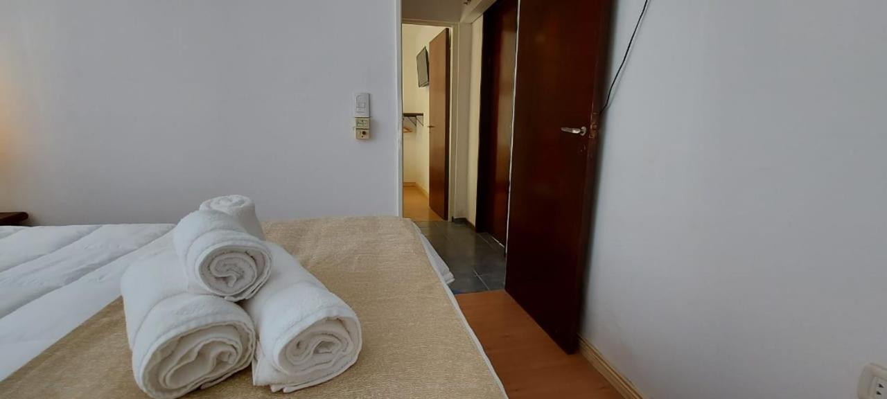 Hotel Emilia Rosário