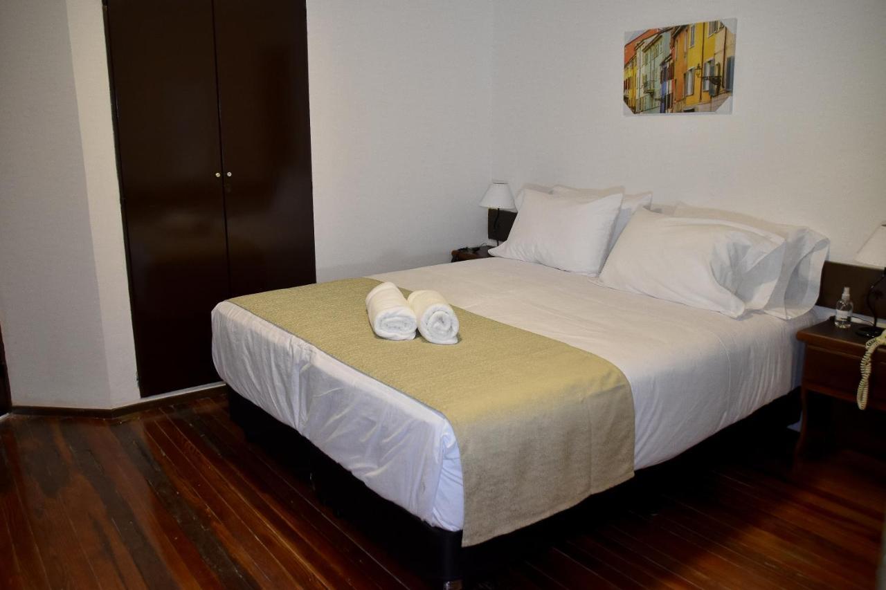 Hotel Emilia