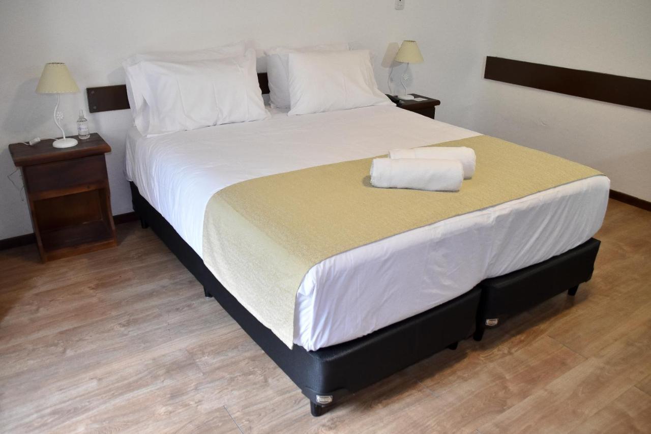 Emilia Hotel