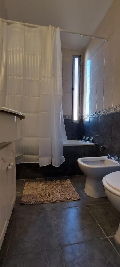 Emilia Hotel Rosário